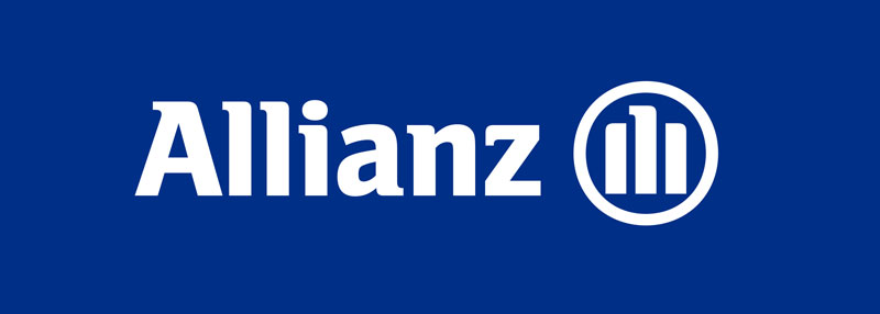 hut partner Allianz logo
